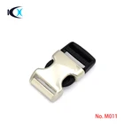 Bag Leather Good Sale Bag Lock Accessories For Leather Bag Backpack