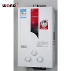 Gas Water Heater Gas Heater Gas Water Modern Novel Design Competitive Price Flueless Gas Water Heater