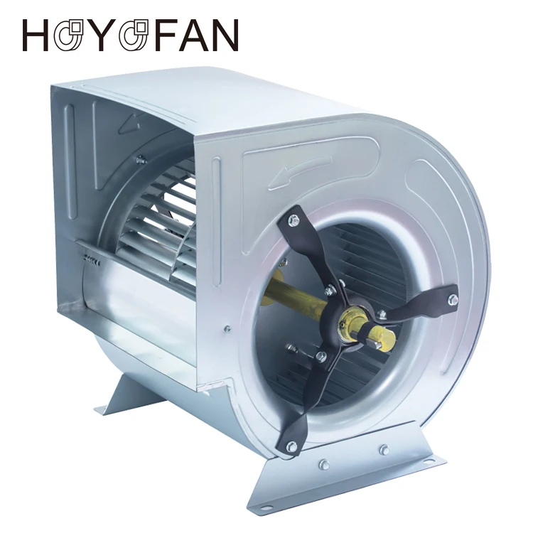 Radial Fan, 230V, 450W - detail 14