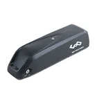 Hot Selling Down Tube Lithium Ion Batteries 52V 17.5Ah Hailong Electric Bike Battery