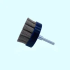 Stainless Steel Wire Round Clean Polishing Brush