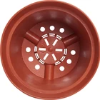 Garden Pot A-60 China Cheap Garden Mesh Bottom Plant Pots For Sale