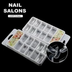 Nail Polish Nail Art Nail Art New Products Colorful Nail Polish Sticker Nail Patch Nail Art Sheet Decoration
