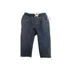 Jeans Boys Long OEM Jeans Kids Boys Pants Long Children Jeans Pattern Customization Children's Jeans