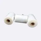 Pallet Roll Hand Held Extended Core Pallet Wrap Lldpe Stretch Film Roll