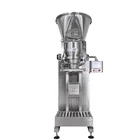 Machine Dj-1C1 Competitive Hot Product Powder Filling Pot Machine Filling Powder Machine Weighing With Agitator