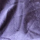 Snake Print Printed Polyester Fabric Printed Polyester Lycra Fabric Snake Print Fabric For Tie