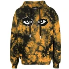 Hoodies Sweatshirts Men's Wholesale Customized Iconic Eye Hoodie Men's Long-sleeved Pullover Sweatshirt