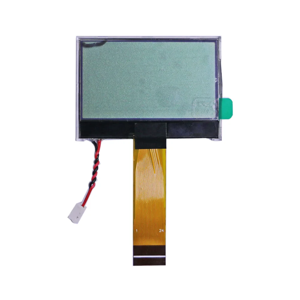 chip on glass lcd module pricelist