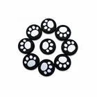 Joystick Competitive Price Paw Thumb Grip Cap Joystick Cap For Nintendo Switch / Lite