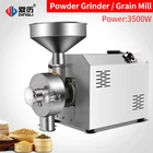 Mill Powder Mill New Condition Popular New Design Competitive Powder Mill Spice Grinder Machinery For Home