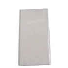 Ceramic Razor Blade Zirconia Ceramic Blade GORGEOUS Ultrathin Zro2 Zirconia Ceramic Razor Blade Sheet Substrate