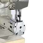 Sewing Machine XX-1341 Computerized Industrial Lockstitch Sewing Machine Handbag Sewing Machine