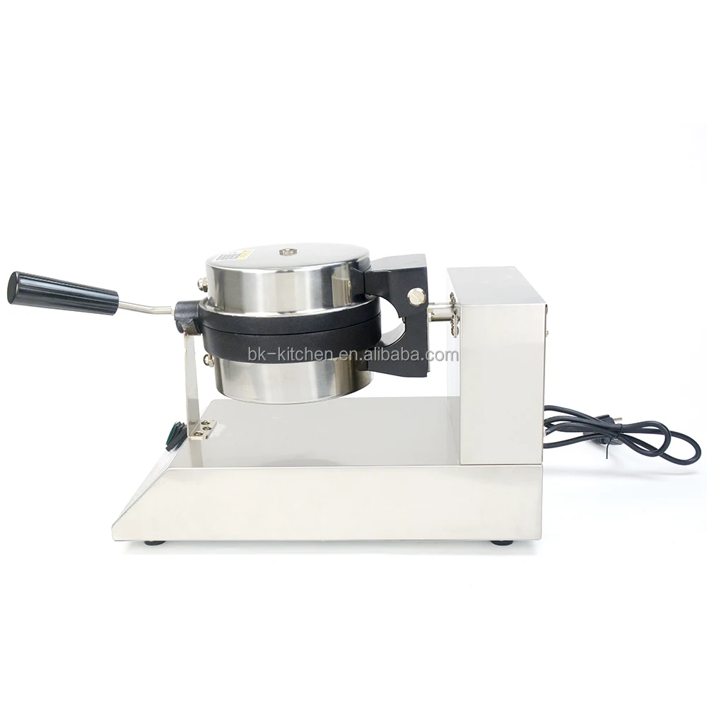 Commercial Multifunctional Rotary Hamburger Burger Meat Press Machine