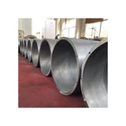 Pipe High Efficiency Official Wear Resistant Steel Pipe