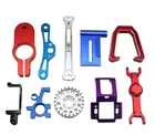 Service Machining Services ISO9001 Factory Professional Customization Provide CNC Machining Service
