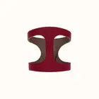 Bracelet 2022 New Arrival Fashion Customization Color Logo Leather Buckle Bracelet Luxury Buckle Bracelet