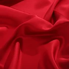 Silk OEKO-TEX 100 Wholesale Custom Satin Silk Pure Natural Silk 25momme Charmeuse Fabric Women