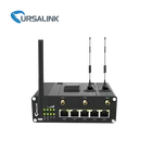 Wifi Dual Sim Ieee 802.1 B/g/n Router With Sim Industrial M2M Industrial WiFi Router With Dual SIM Slots