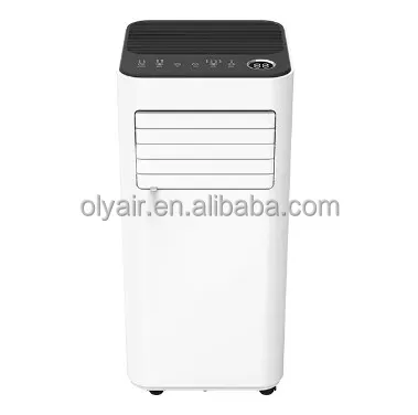 Portable Air Conditioner, OLYAIR, 5000BTU, 7000BTU, 9000BTU - detail 10