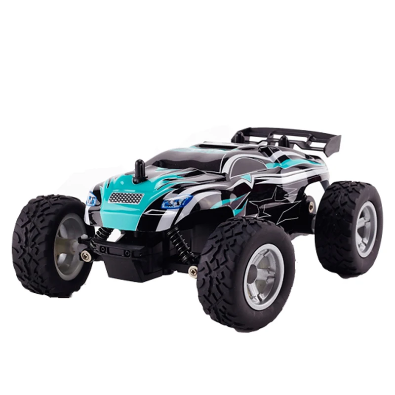 1.24 rc car