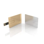 Card China Suppliers Custom Usb Flash Drive Card 32GB OEM Memory Usb Pen Drive 8Gb For Promotive Gift