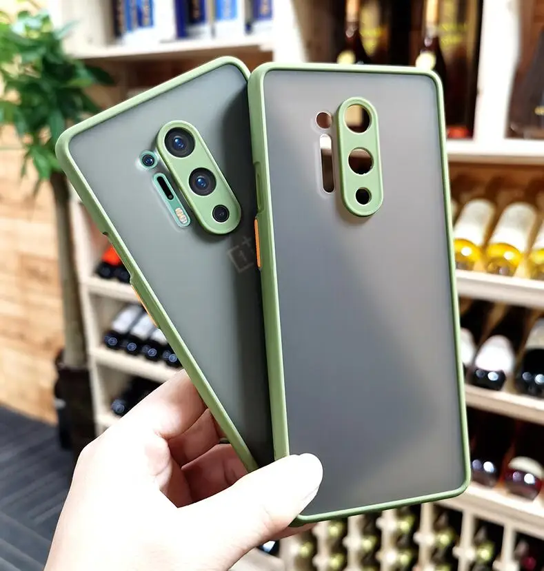 Case For Oneplus 9 9r 9rt One Plus 7t 8 9t 9 10 Nord Ce 2 N10 N100 N200