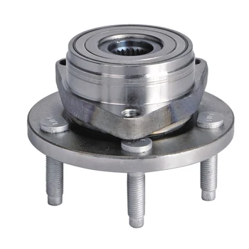 Front Wheel Hub Bearing 513100 for FORD-TAURUS  LINCOLN-CONTINENTAL  MERCURY-SABLE