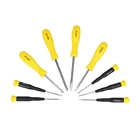 Repair 123-Pc 1/4" 3/8" Dr. Cr-V Socket Tools Kits For Auto Repair And Car Maintenance Use