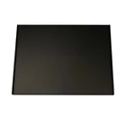 Large Gift Paper Box Packaging Black/Pink/Gray Corrugated Paper Cardboard Corrugated Aircraft Boxes For Clothes