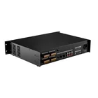 XIDLY-Factory Wholesale High Quality 500W Public Address Microphone Mixer Pa System Amplifier Amp