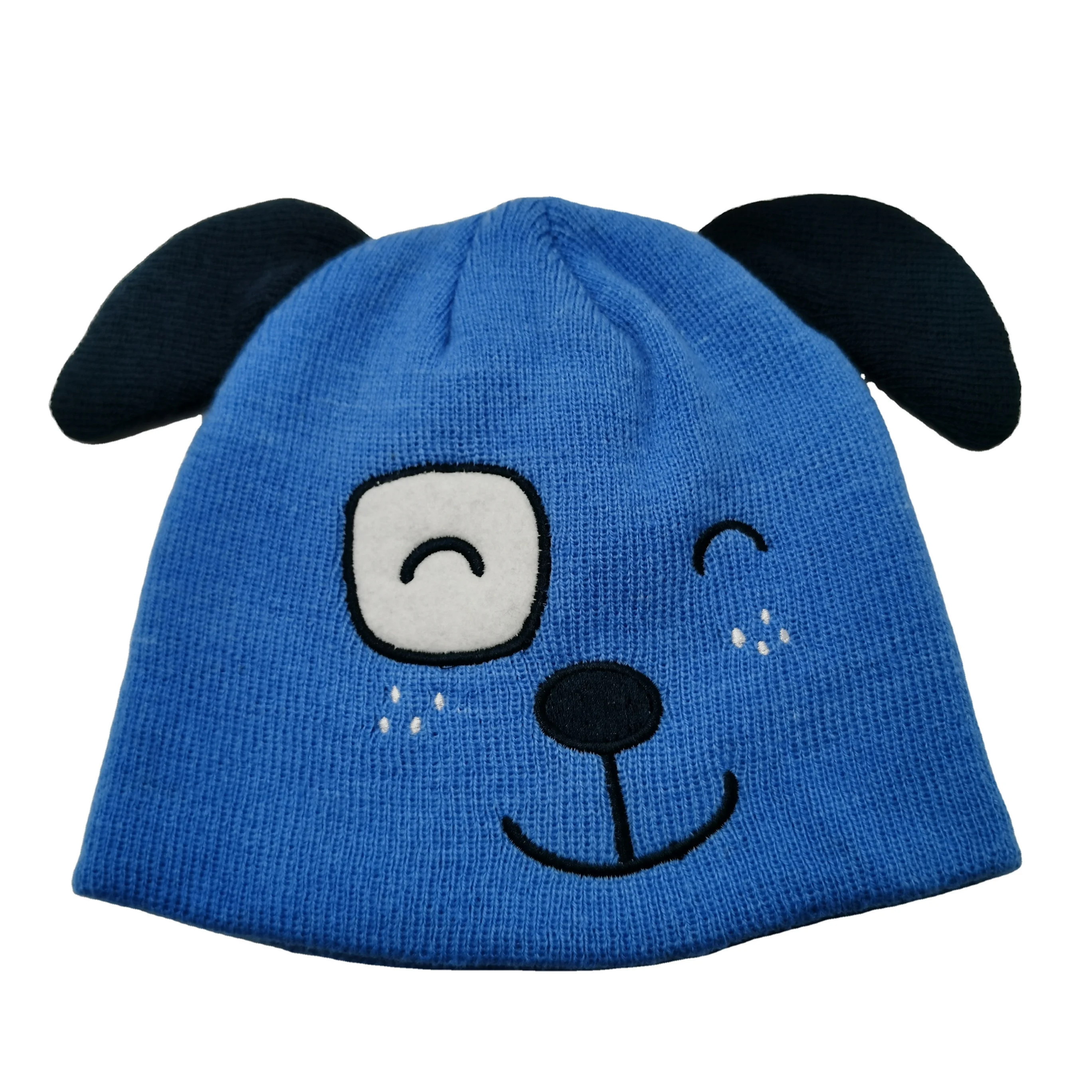 animal beanie hats with ears