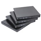 Usb Dvd Player External Drive Wholesale USB 2.0 Portable Drive Rewriter Slim External CD DVD Player Spare Parts DVD Drive