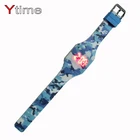 Watches Digital Watches Hot Selling Touch Screen Led Cartoon Kids Wrist Digital Watches