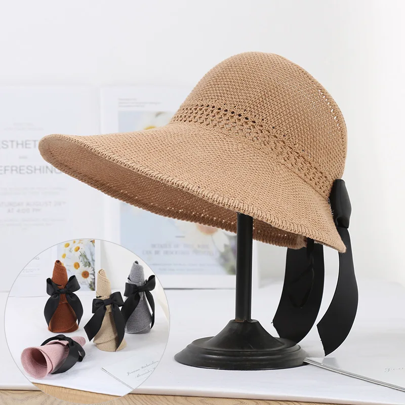 women's collapsible hats