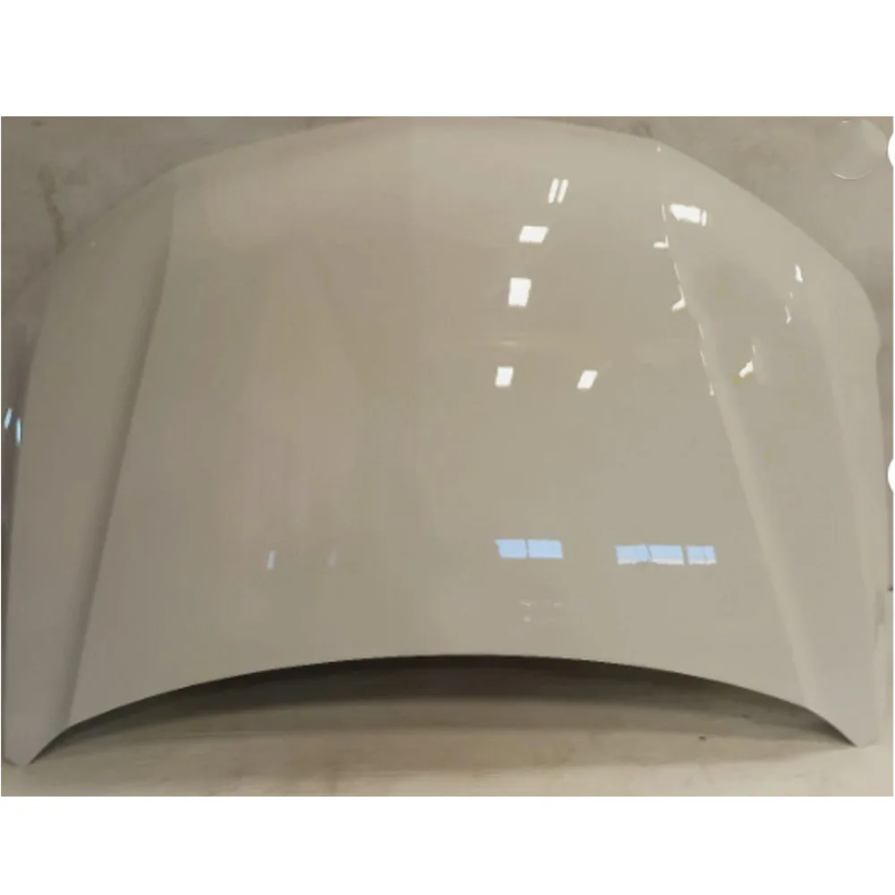 Factory Price Black Iron Engine Hoods OEM 12464012 Car Hood for Chevrolet Trailblazer 2026 factory