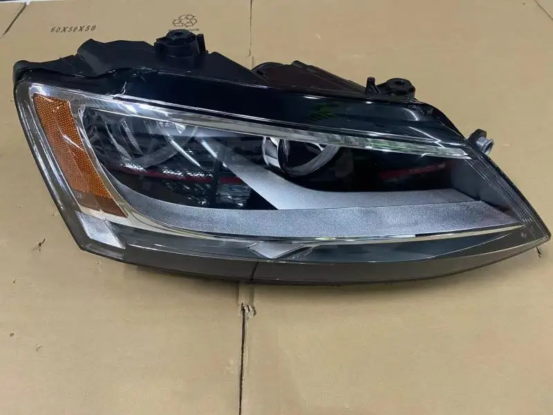 product wholesale attractive price led headlight rear lamp 5c7941005 oem 5c7941006 for volkswagen jetta 2015 2018-6