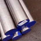 Steel Round Bar Stainless Steel Round Bar Of Grade AISI 4140 For Mold Of Bending Machine
