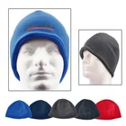 Winter Beanie Custom Promo 100% Polyester Fleece Winter Hat/Beanie