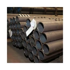Seamless Steel Pipe Factory Price E470 Seamless Steel Pipe Boiler Tube