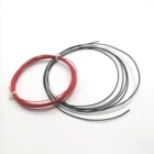Wire Electrical Insulated Wire 28AWG 30AWG ETFE Insulated Wire And Cable High Temperature Cable Wire Electrical