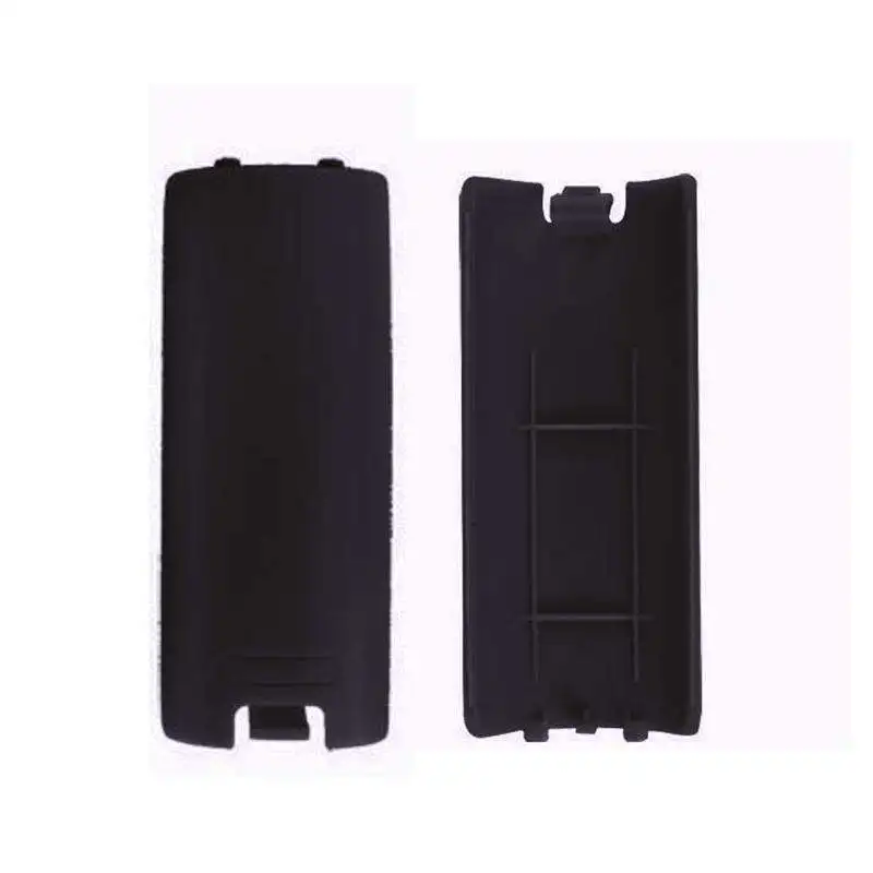 Wireless Game Controller Battery Case Back Cover For Nintend Wii Remote