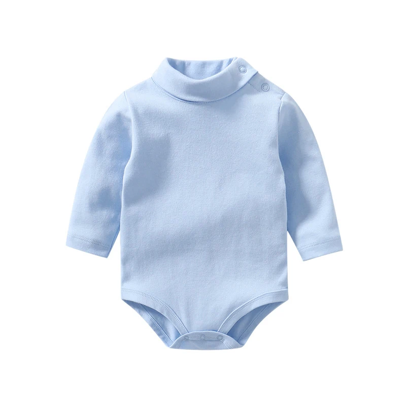 baby bodysuit cotton clothes baby rompers baby bodysuit plain