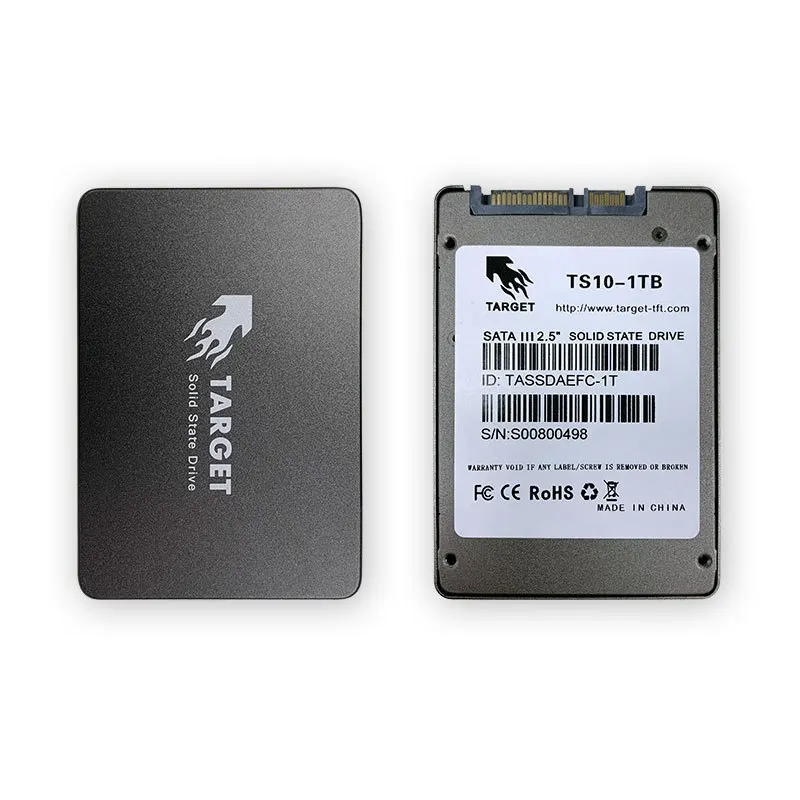 2.5 inch SATAIII SATA3 512GB Internal SSD Solid State hard drive for Laptop 