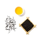 Grade Tea Wholesale High - Grade Chinese Organic Posan Chong Detox Tea Bulk Manufacturer