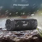 Audio Zamkol Stylish Multifunctional Professional Audio Music Player Cool Square Style Bluetooths Speaker