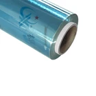 Wrap Plastic For Pvc Clear Wrap Transparent Film Super Clear Plastic Film Roll For Packing Plastic Packing Bags
