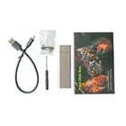 Sale Of Extensible M.2 NVME NGFF Mobile Hard Disk Box With Hard Disk Box