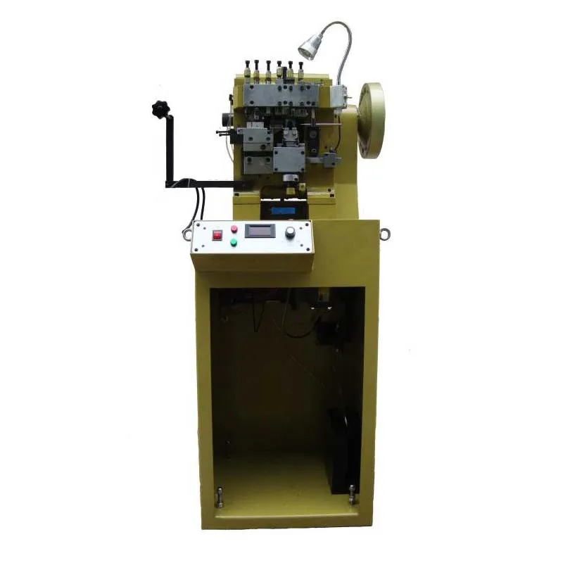 Gold Jewellery Box Chain Machine Big 