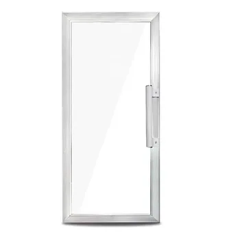 commercial refrigerator glass door quadramond glass door refrigerator